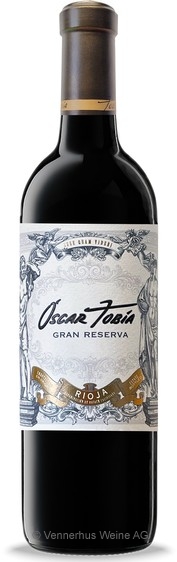 Rioja Tobía